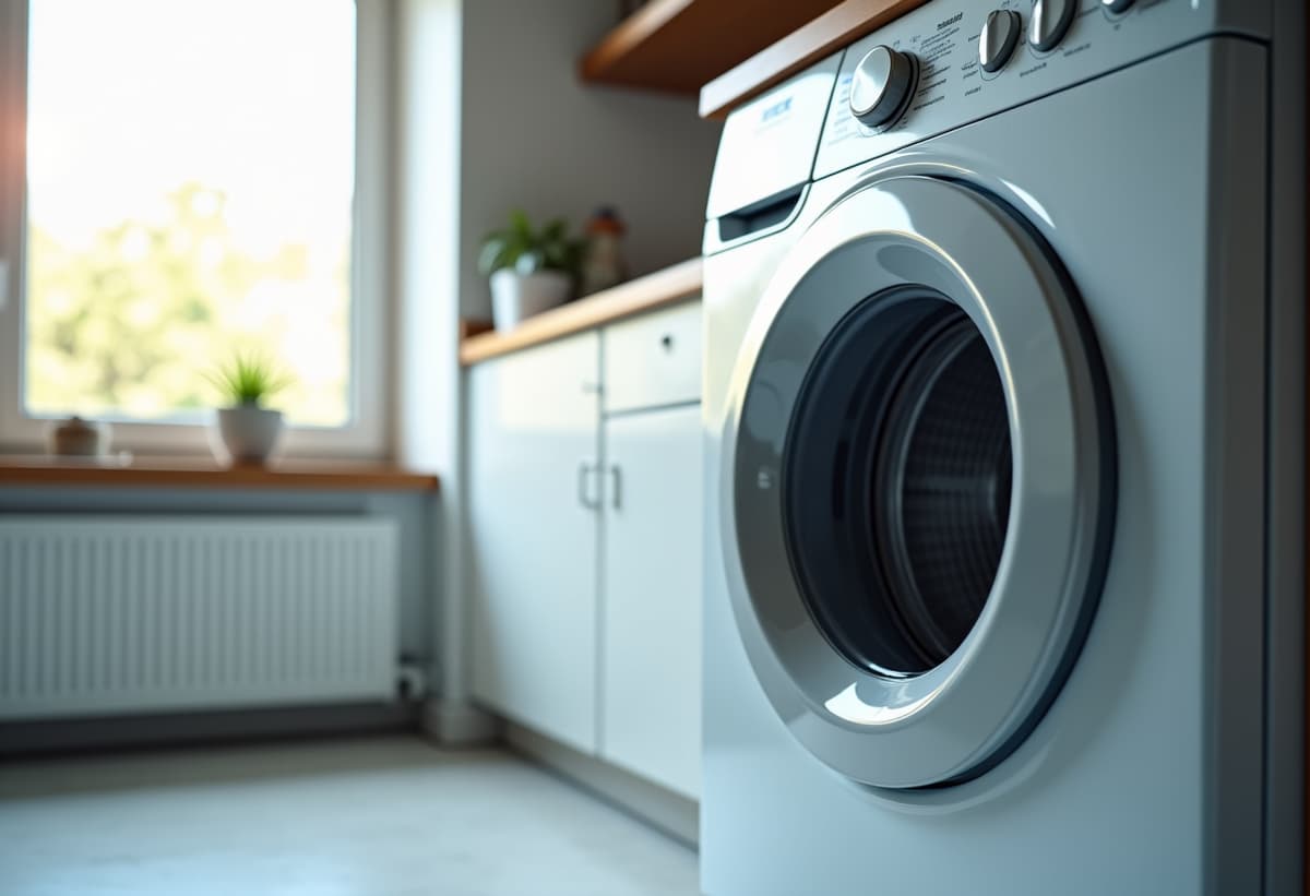 Carmichael CA Washer Repair Expert Fixing LG Maytag Whirlpool