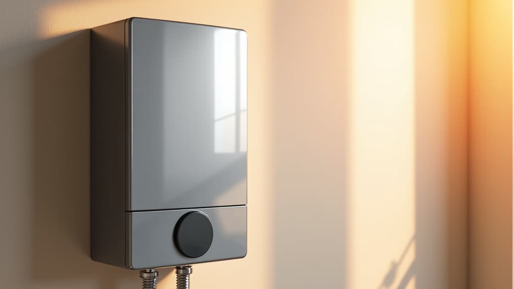 Folsom emergency water heater repair expert