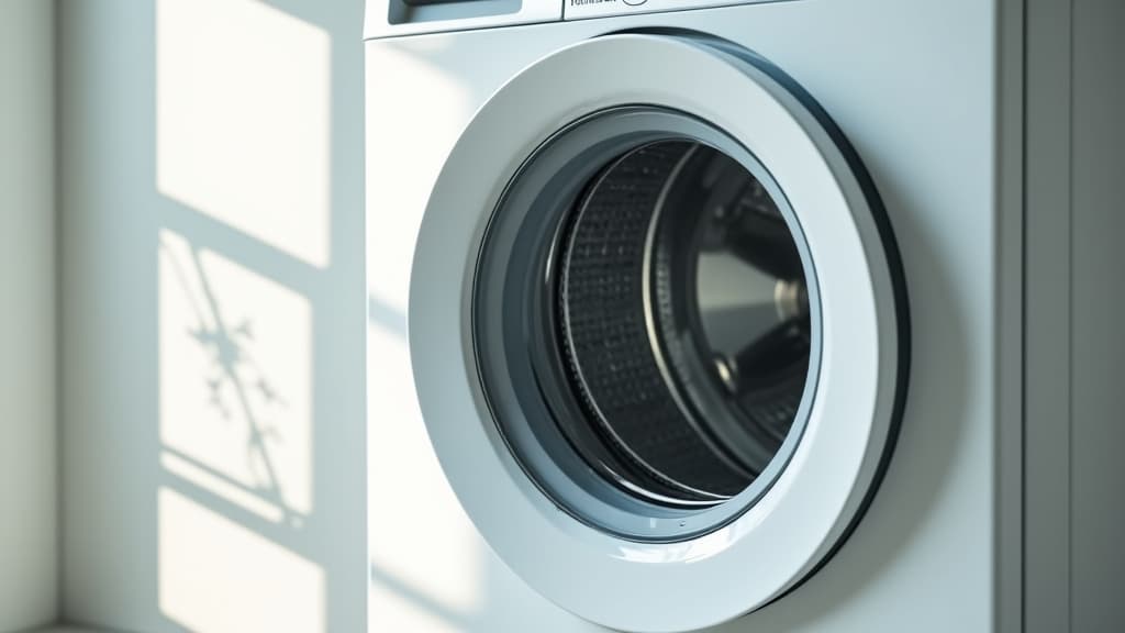 emergency washer repair service in folsom