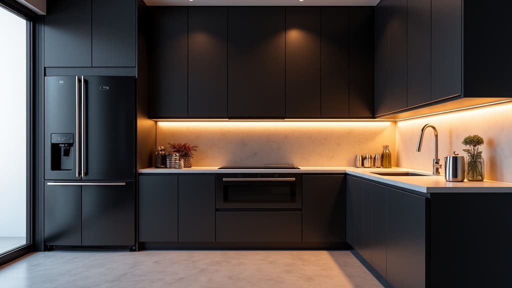 luxury appliance repair specialist in sacramento california with residential kitchen background