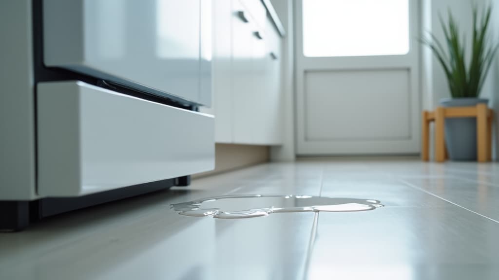 Seamless luxury dishwasher repair in Sacramento, ensuring a spotless kitchen with our emergency service and speedy solutions.
