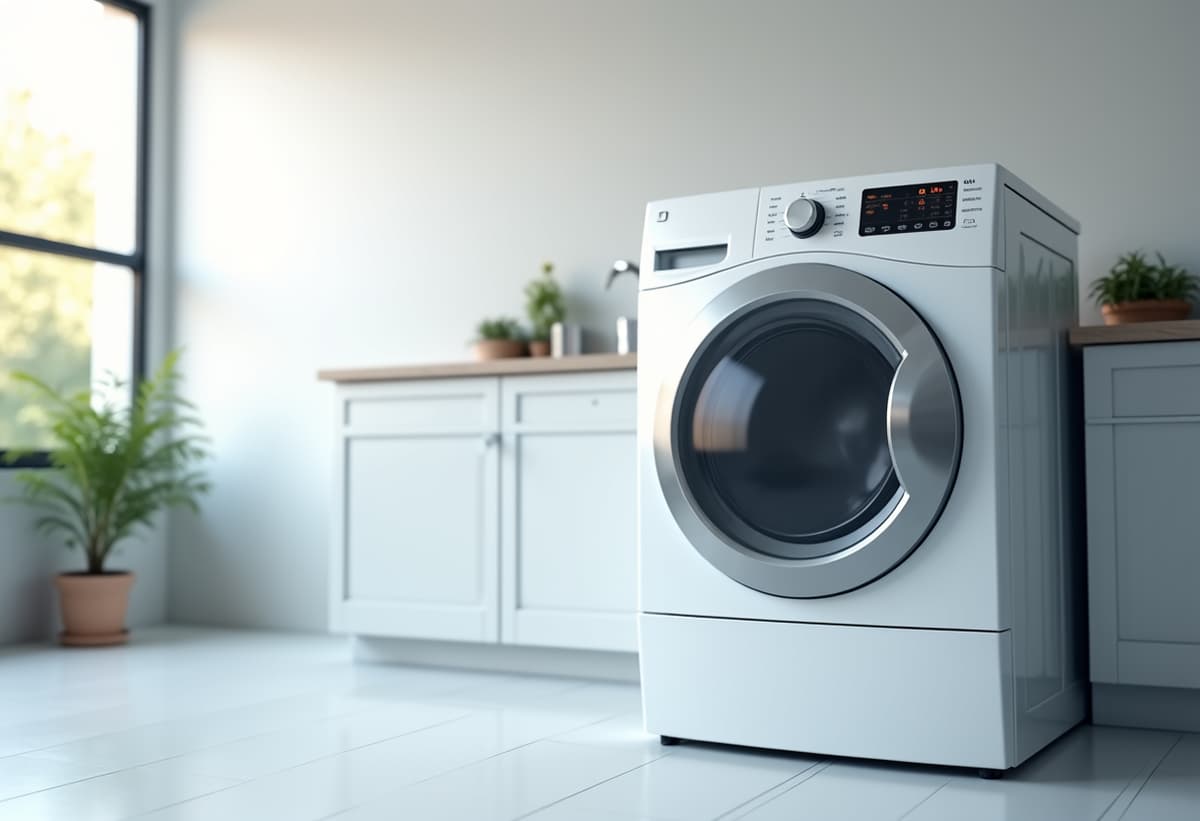 Natomas Dryer Repair Specialist servicing local community
