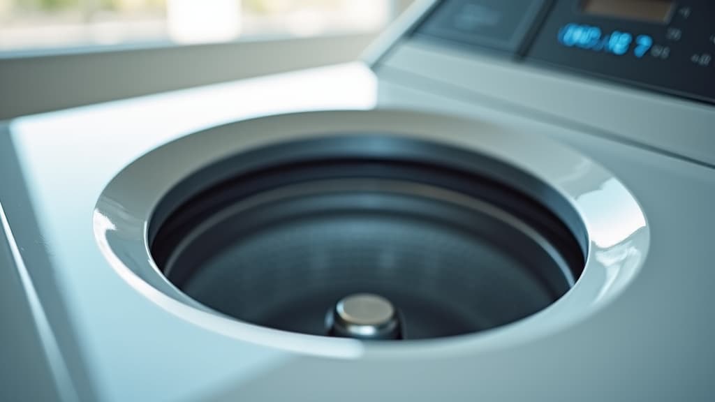 washer being repaired in Sacramento