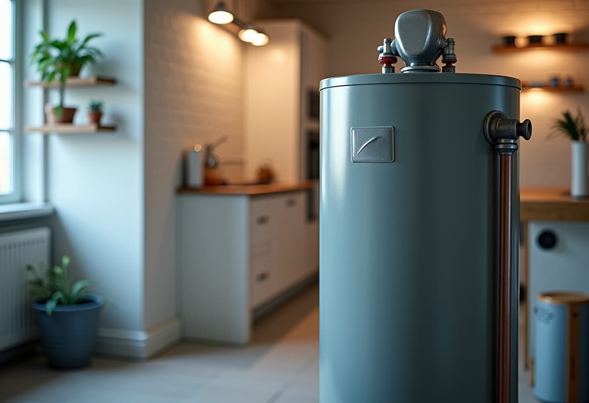 Roseville Water Heater Repair Specialist