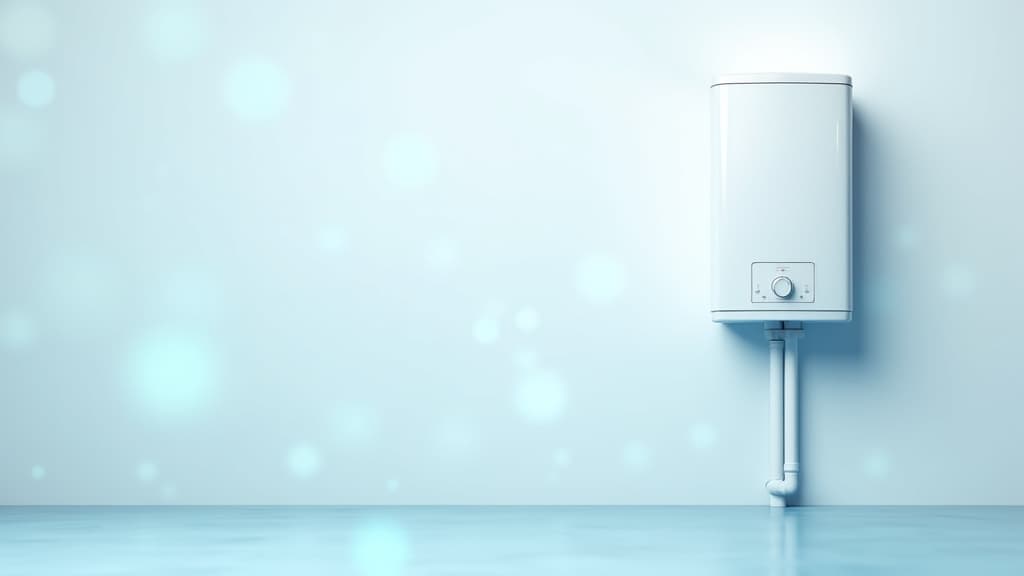 Emergency water heater repair service in Sacramento