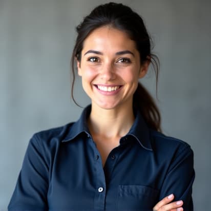 Appliance Expert Maria Garcia brings years of experience in washer repair, proficient in all major brands and familiar with Sacramento