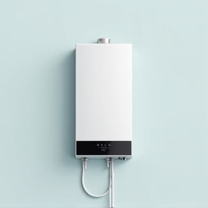 Mark T. - Gas Water Heater Technician in Roseville