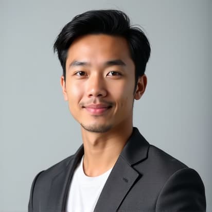 Professional appliance technician explaining repair process to customer