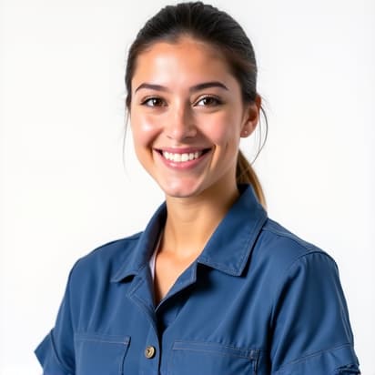 Sacramento appliance tech Maria L., Fair Oaks local expert