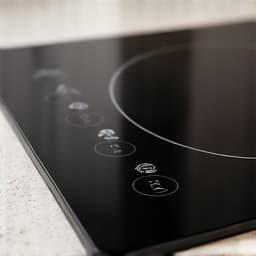 Elk Grove Cooktop Repair - Induction Surface Service
