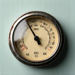 Elk Grove Oven Repair - Temperature Fluctuation Fix