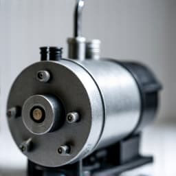 Fair Oaks Dishwasher Pump and Motor Replacement