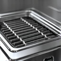 appliance repair technician replacing dryer heating element in Folsom