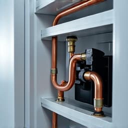 refrigerator sealed system repair sacramento specialized