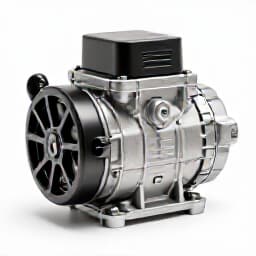 High-quality appliance repair parts with 3-year warranty for Dixon residents. A close-up of genuine appliance parts, highlighting the commitment to durability and long-term repairs by Luxury Appliances Repairs in Dixon, CA.