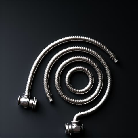 Electric dryer element replacement in Roseville with fast service. A technician replacing an electric heating element in a dryer, showing efficient and quick service in a Roseville residence.