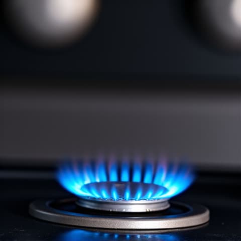 Electric oven element replacement in Folsom, California. Professional technician replacing heating element in an electric oven, ensuring proper functionality and safety.