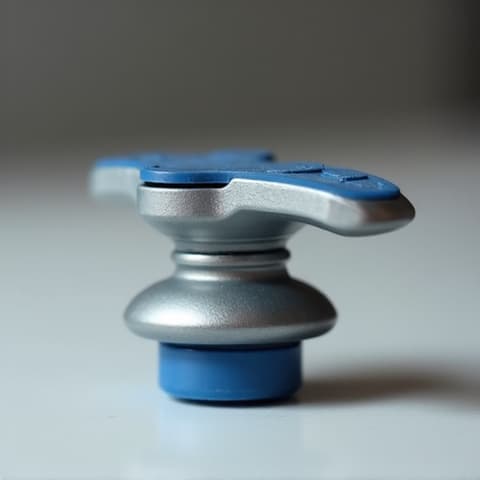 Close-up of specialized tools and parts used for high-end dishwasher repair in Elk Grove.