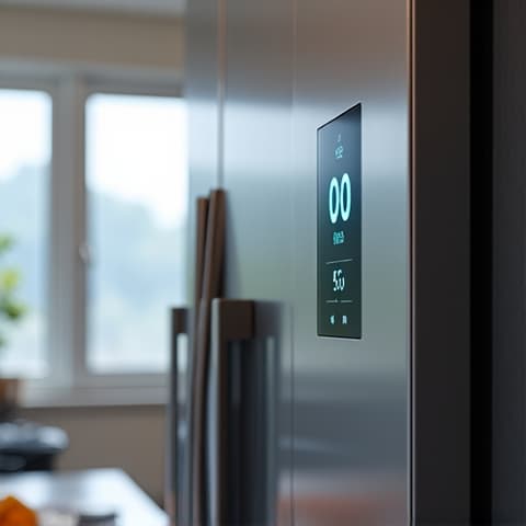 Emergency freezer repair in Elk Grove, Sacramento