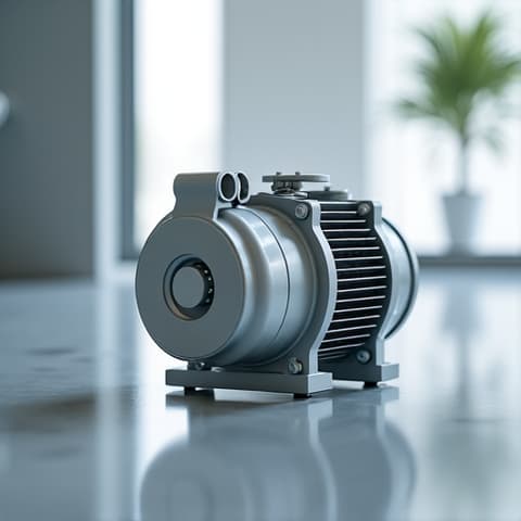 Refrigerator compressor replacement in Natomas, Sacramento