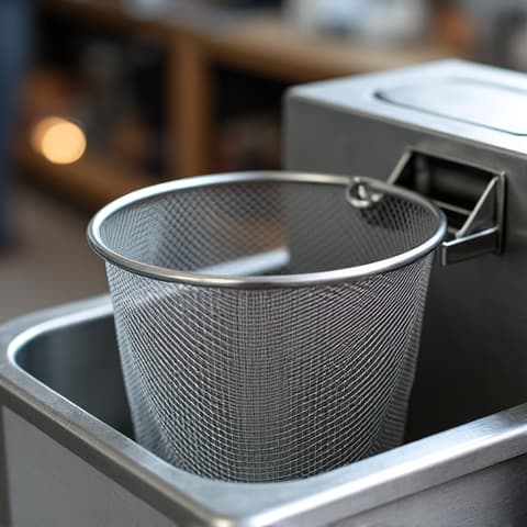 Urgent commercial oven repair for Farm-to-Fork restaurant