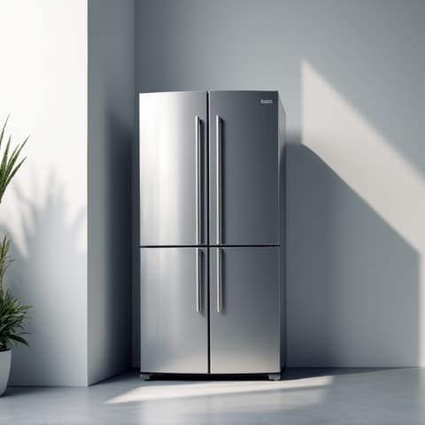 Wine cooler repair for a resident in Carmichael, CA
