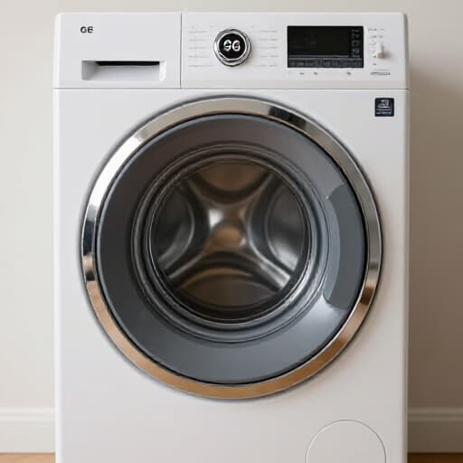 Friendly appliance repair technician in Dixon, CA, holding tools with a confident smile, ready to provide professional service.