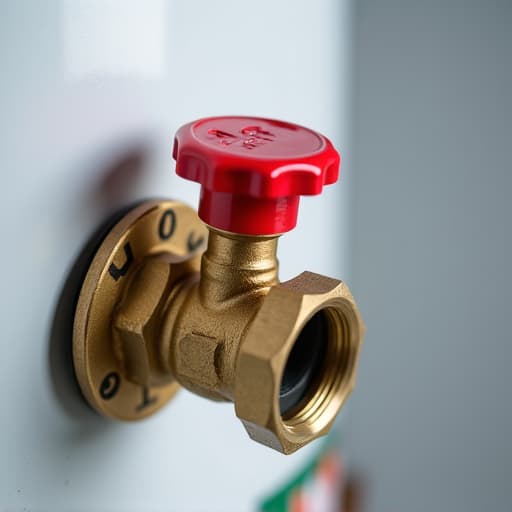 Fair Oaks Gas Water Heater Troubleshooting Safety Valve Check