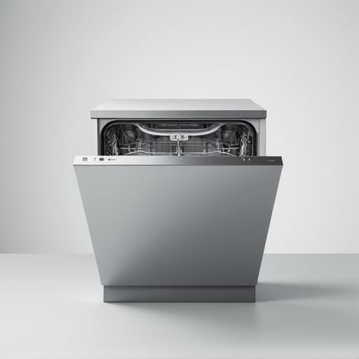 Orangevale dishwasher repair technician fixing leaky Bosch unit