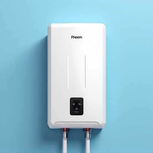 rheem tankless water heater descaling service sacramento