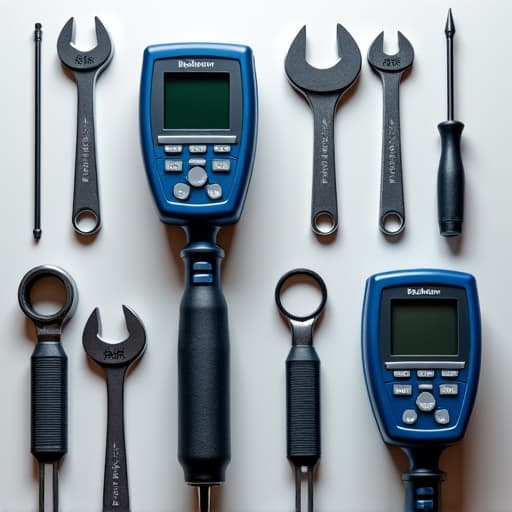 Emergency fridge repair for a commercial kitchen in Rancho Cordova with tools and parts