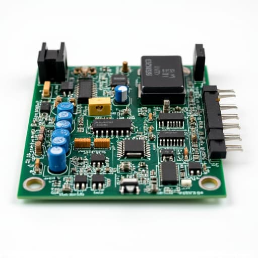 Specialized parts for Wolf and Viking luxury appliances laid out by a technician in Folsom