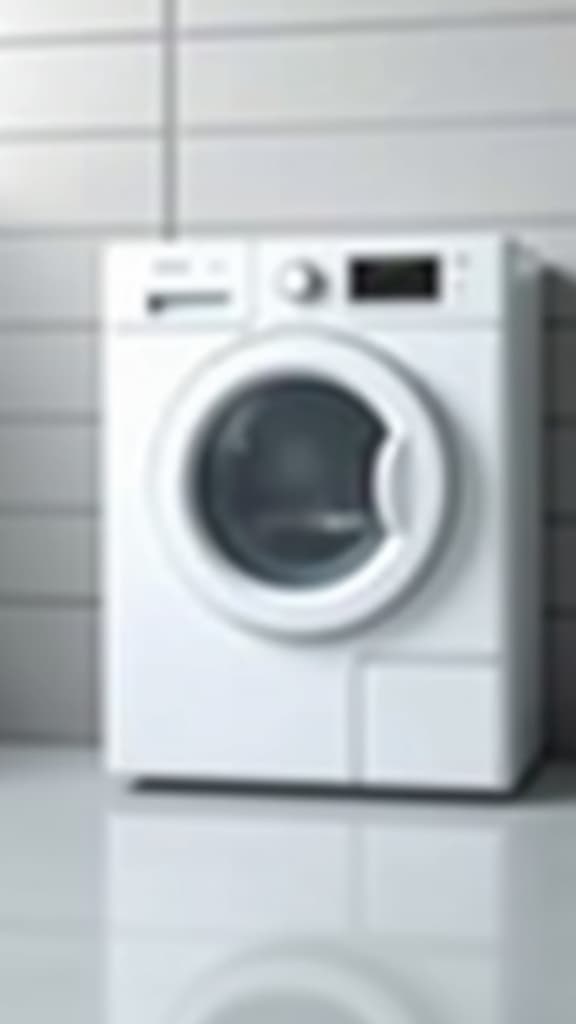 technician repairing a dryer in Carmichael, CA