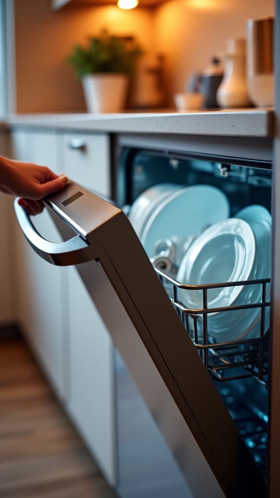 dishwasher repair technician in Orangevale
