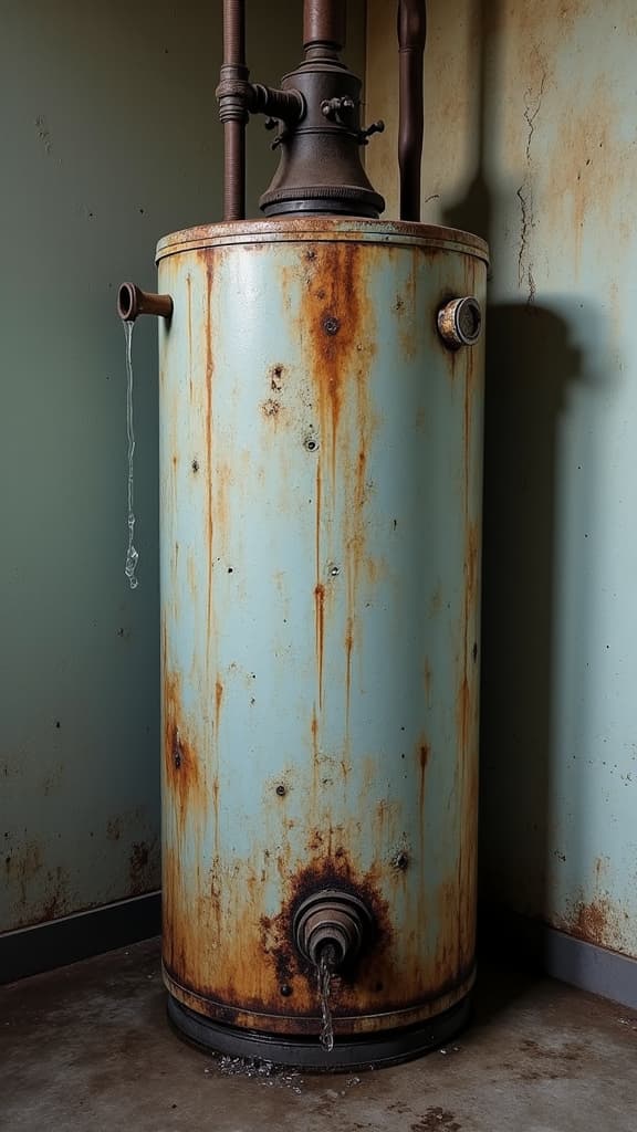 emergency water heater repair sacramento