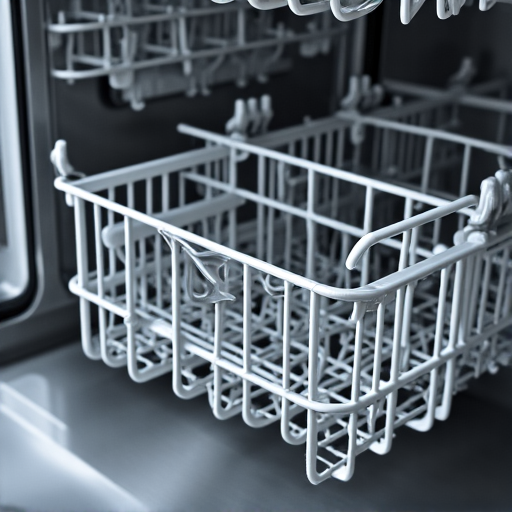 Experienced appliance technician diagnosing a complex dishwasher issue in a Citrus Heights home, using specialized tools for accurate repair.