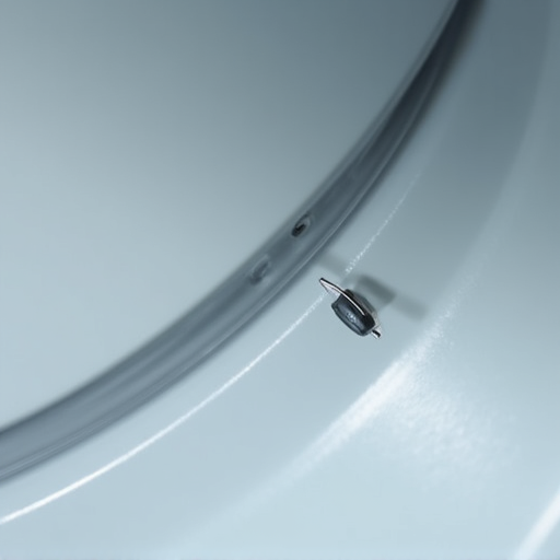 Bosch dryer sensor repair in Carmichael, emphasizing precision and technical skill in resolving advanced dryer problems.