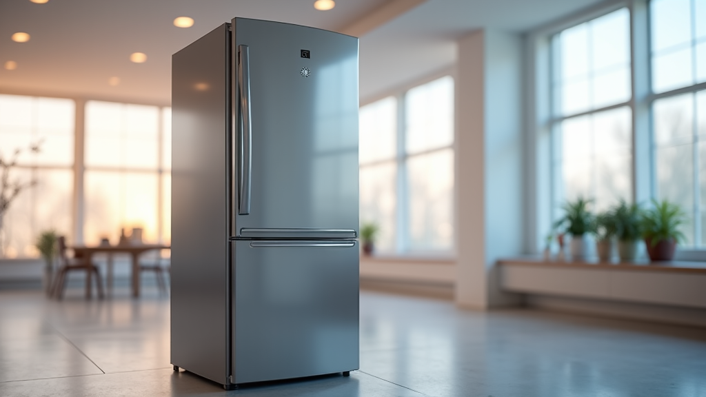 Emergency Refrigerator Repair in Carmichael, CA