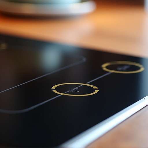 Commercial cooktop repair service. Professional heavy-duty cooktop maintenance for Sacramento area commercial kitchens and luxury estates