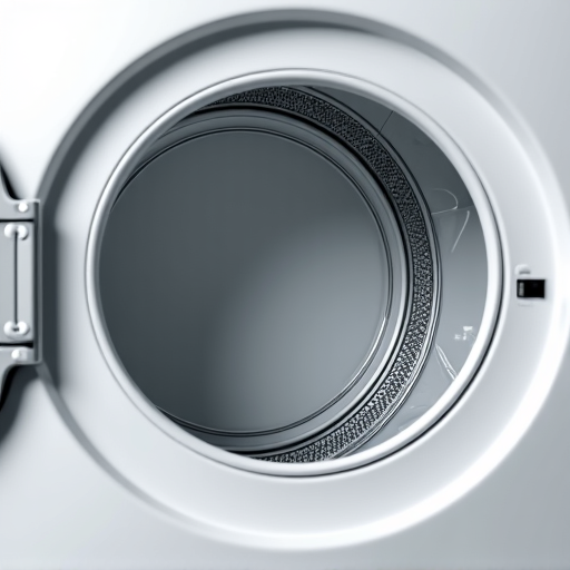 LG dryer being repaired in Sacramento, focusing on heating element replacement, showcasing professional appliance repair service.