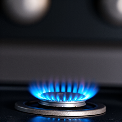 Electric oven element replacement in Folsom, California. Professional technician replacing heating element in an electric oven, ensuring proper functionality and safety.