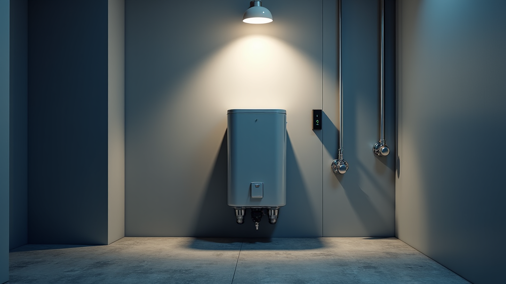 Fair Oaks Water Heater Repair Specialist available 24/7