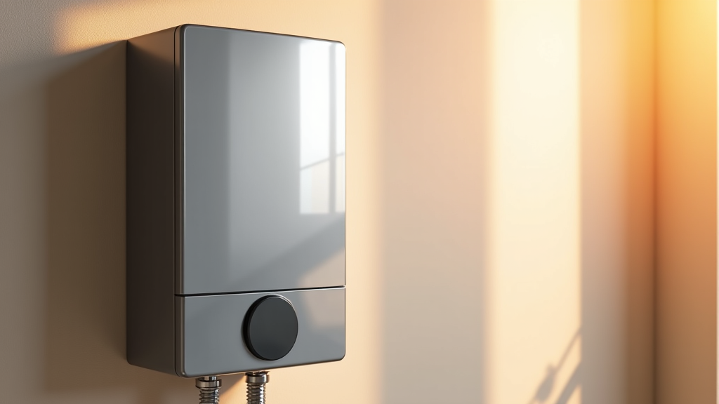 Folsom emergency water heater repair expert