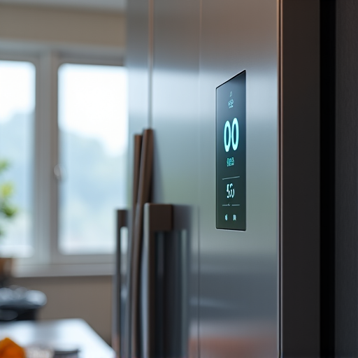 Emergency freezer repair in Elk Grove, Sacramento