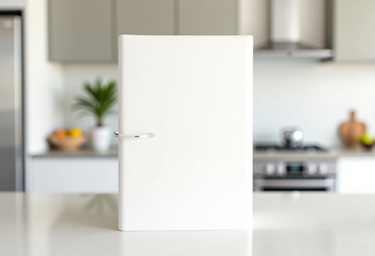 Frustrated homeowner looking at warm refrigerator, symbolizing food spoilage risk in Natomas.
