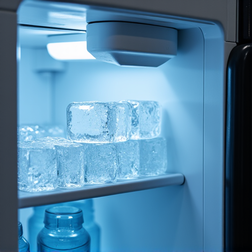 Ice maker troubleshooting and repair in Citrus Heights