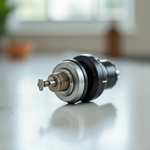 KitchenAid gas range pressure regulator adjustment in Sacramento. Fine-tuning a KitchenAid gas range's pressure regulator for consistent flame size and efficient cooking.