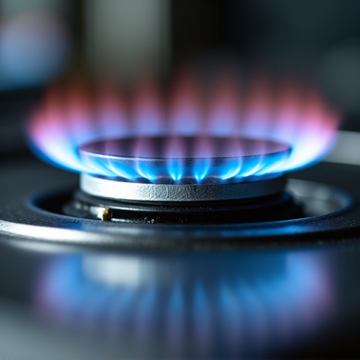 LG gas dryer igniter replacement in Sacramento, focusing on gas appliance safety and expert repair, specialized tools.