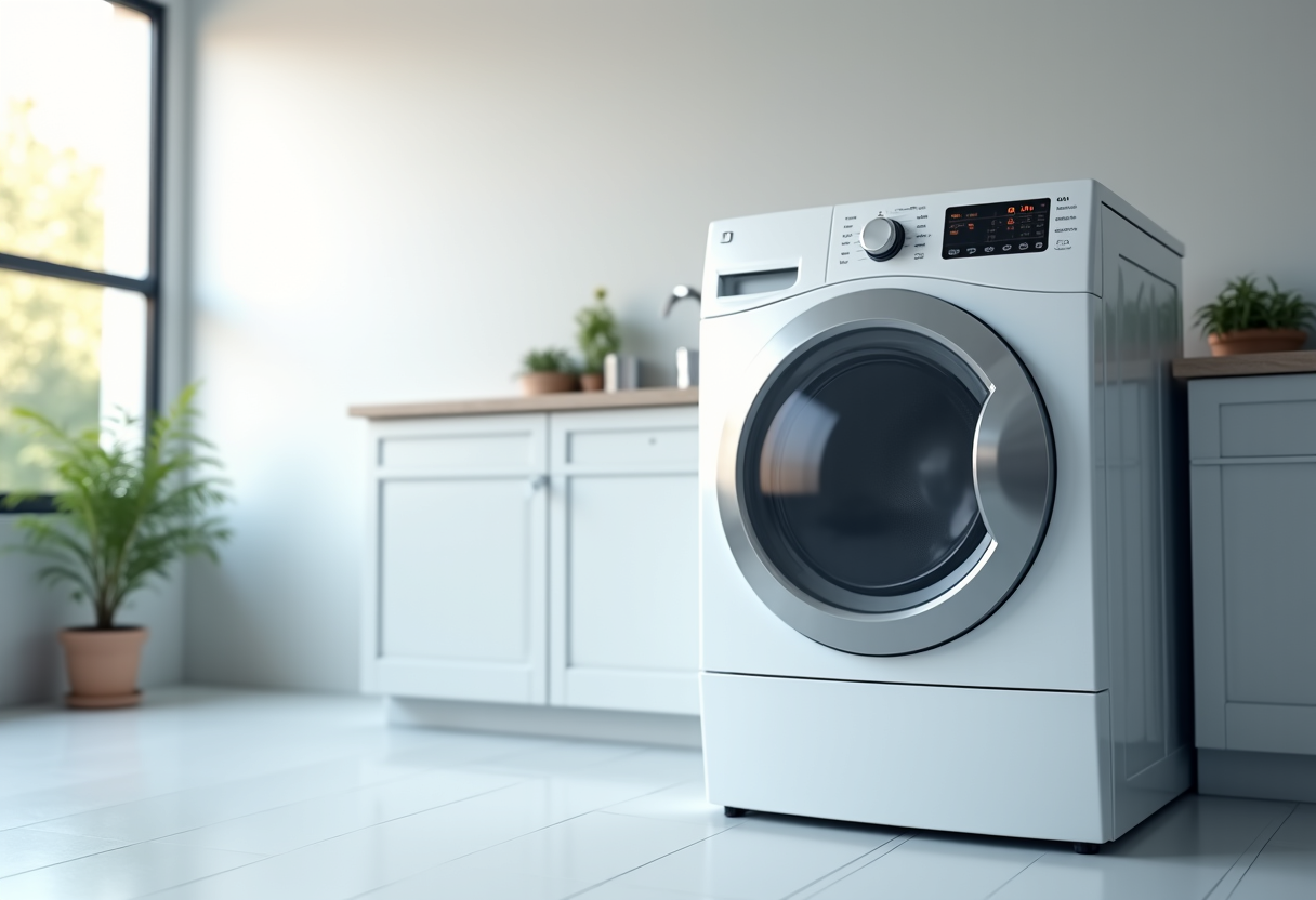 Natomas Dryer Repair Specialist servicing local community