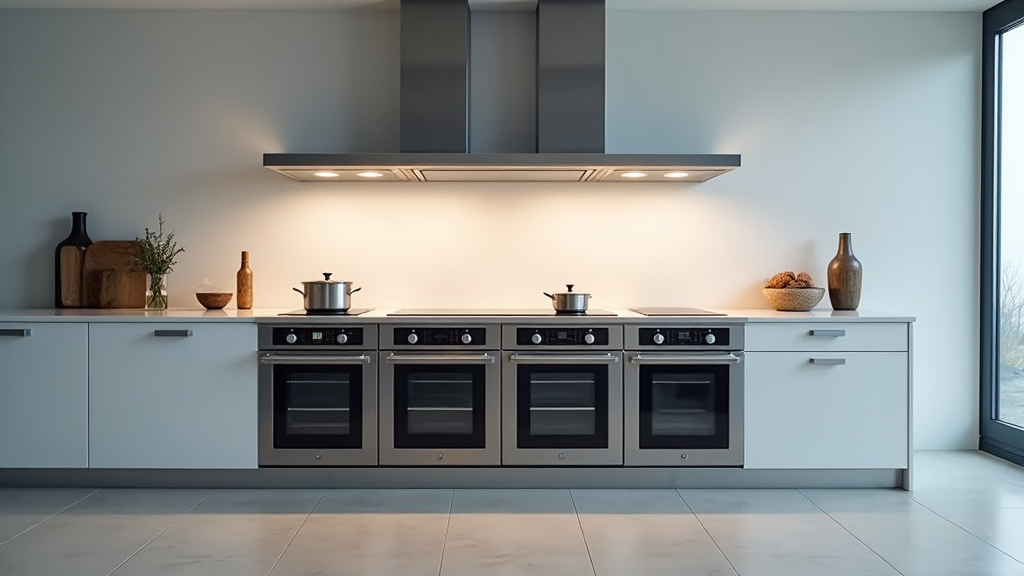 Natomas Oven Repair Specialist fixing a broken appliance in a modern kitchen, ensuring fast service and peace of mind for local homeowners.